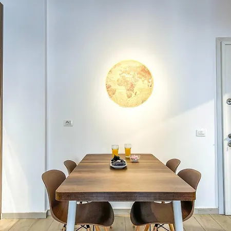 Crystal Shore D18 Appartement Golem (Tirana)