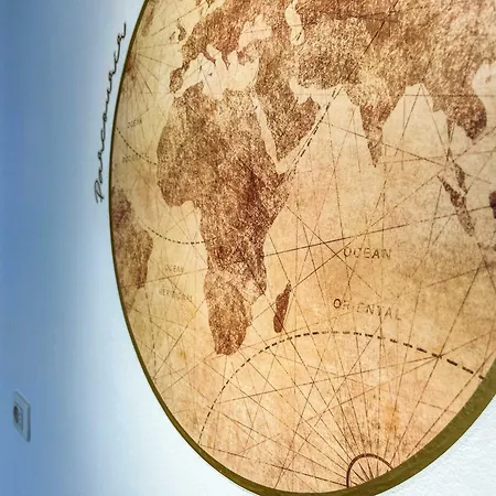 Crystal Shore D18 Appartement Golem (Tirana)