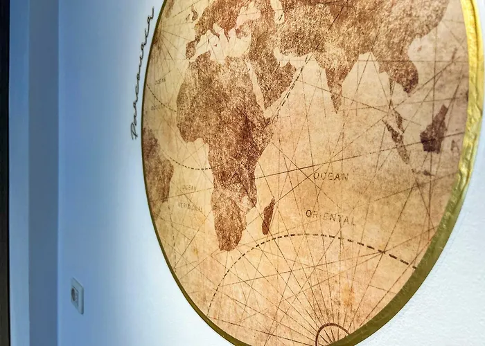 Crystal Shore D18 Appartement Golem (Tirana)