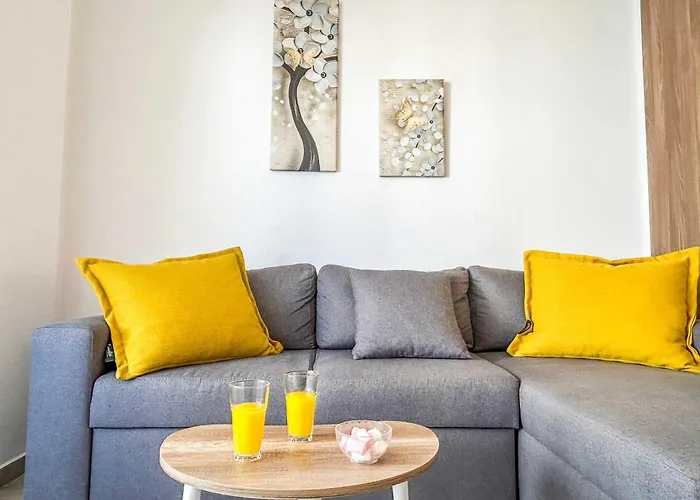 Crystal Shore D18 Appartement