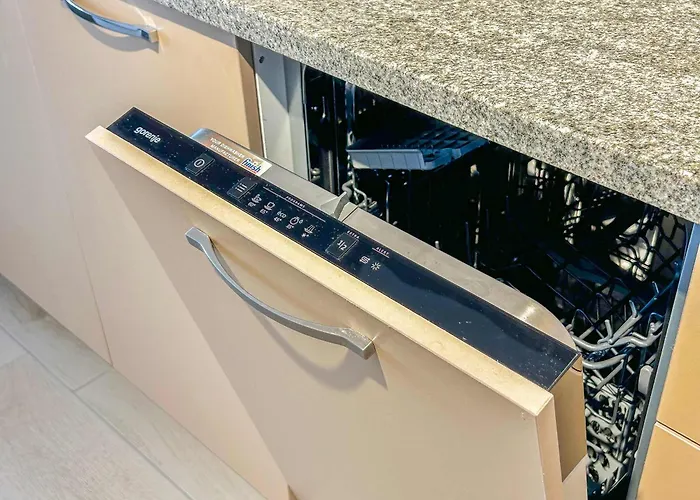 Crystal Shore D18 Appartement Golem (Tirana)