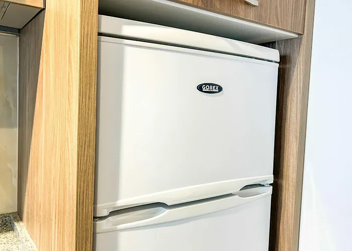 Crystal Shore D18 Appartement *