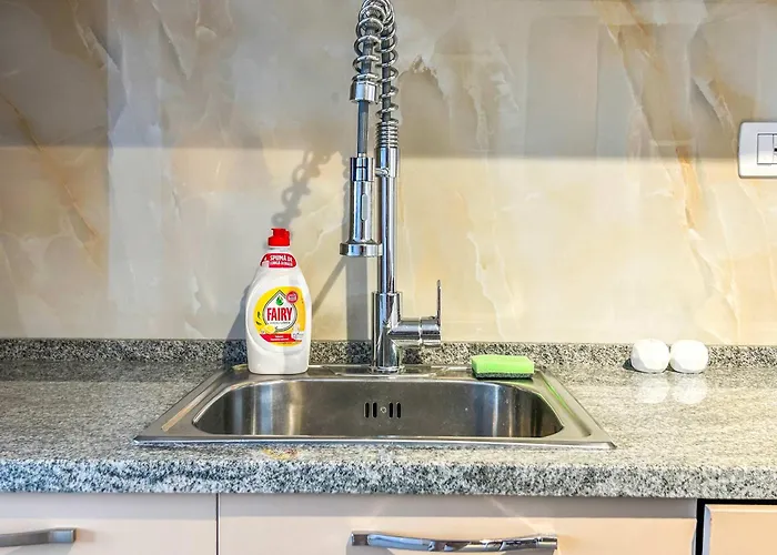 Crystal Shore D18 Appartement