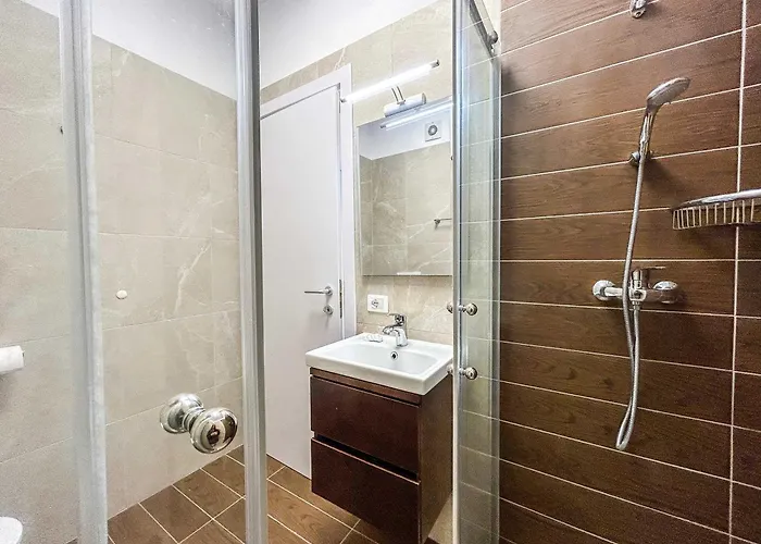 Crystal Shore D18 Appartement *