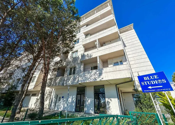 Appartement Crystal Shore D18 *