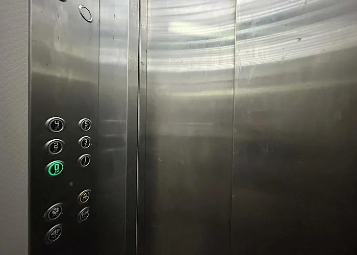 Appartement Crystal Shore D18 Golem (Tirana)