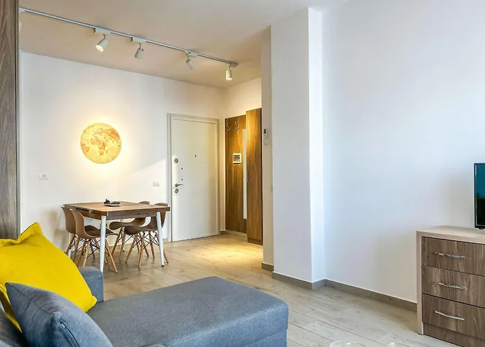 Crystal Shore D18 Appartement